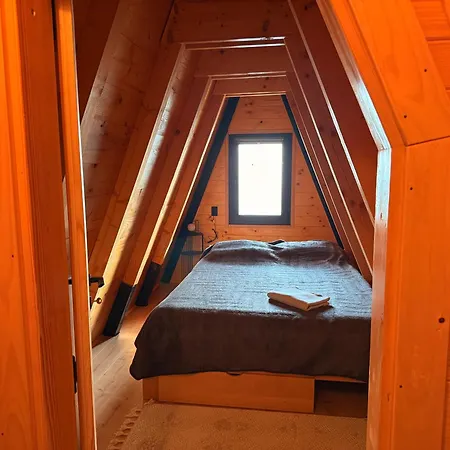 Vikendica Vista * 브르드니크