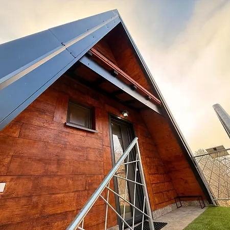 Vikendica Vista 브르드니크