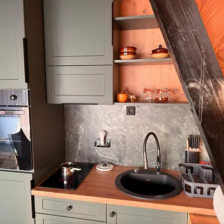 Vikendica Vista 브르드니크