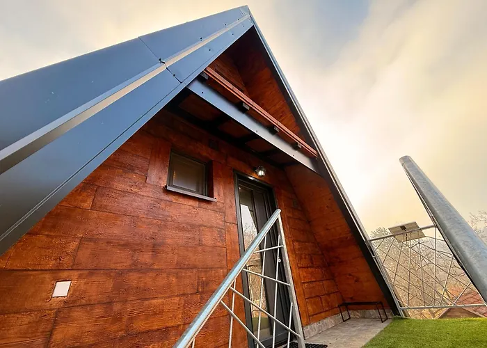 Vikendica Vista 브르드니크