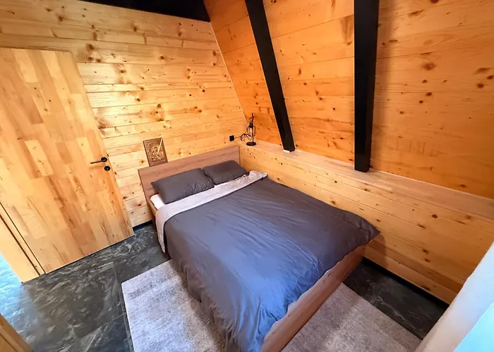 Vikendica Vista 브르드니크